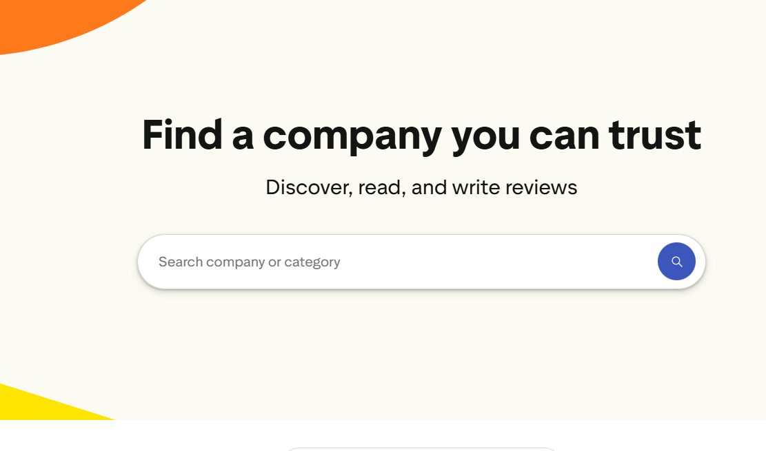 找真实商家评价？这 20+ 平台比 Trustpilot 还全-UM新媒体-自媒体短视频运营平台