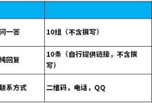 百度贴吧推广服务-UM新媒体-自媒体短视频运营平台