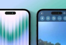 iPhone 14系列的屏幕还能变形!感叹号可秒变长条药丸-UM新媒体-自媒体短视频运营平台