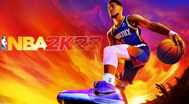 NBA2k23