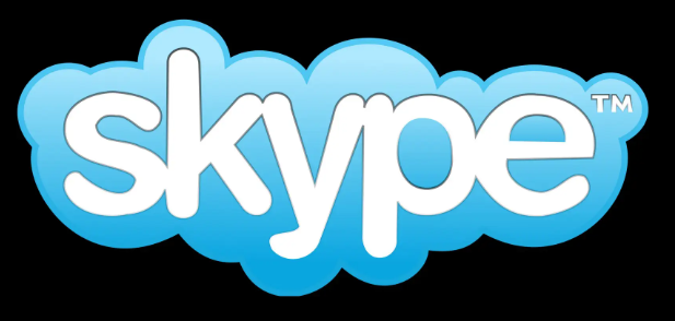 skype