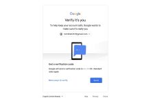谷歌账号Gmail邮箱不能修改密码 需要短信验证怎么办-UM新媒体-自媒体短视频运营平台
