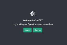 《ChatGPT》登录入口在哪里?-UM新媒体-自媒体短视频运营平台