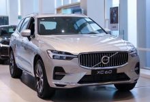 沃尔沃xc60降价18万(买到就是赚到上海沃尔沃XC60降价20.86)-UM新媒体-自媒体短视频运营平台
