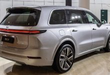 理想汽车2022款最新价格L9售价45万元(理想one售价34万元)-UM新媒体-自媒体短视频运营平台