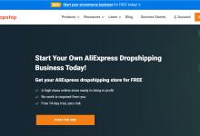 15种最佳Drop Shipping工具(2024年5月更新)-UM新媒体-自媒体短视频运营平台