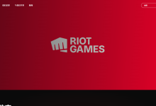 拳头(Riot Games)官网登录入口-UM新媒体-自媒体短视频运营平台