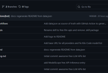 不花一分钱调 GPT-4o、DeepSeek、Llama：15 个永久免费 LLM API 汇总-UM新媒体-自媒体短视频运营平台
